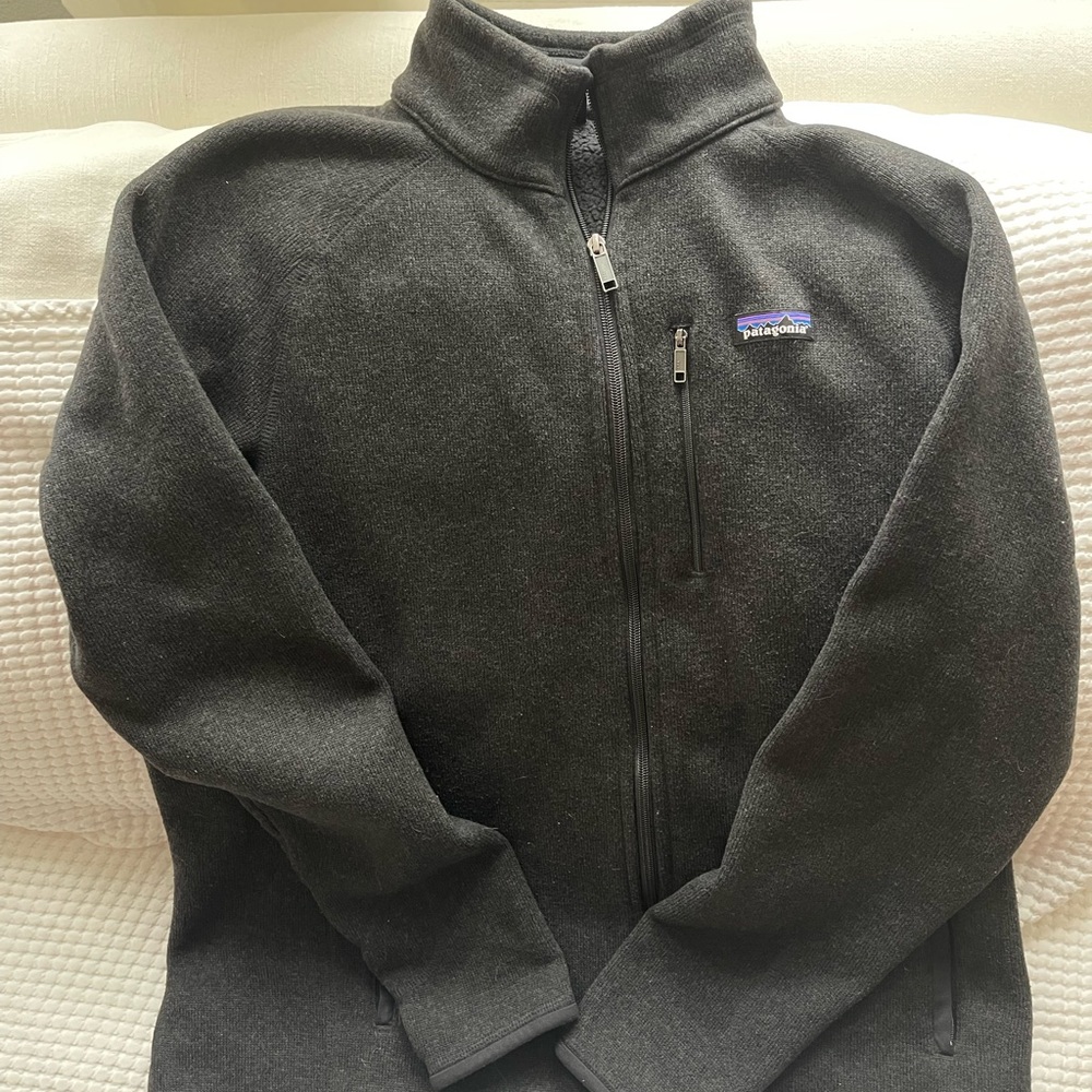 Patagonia Zip up Jacket